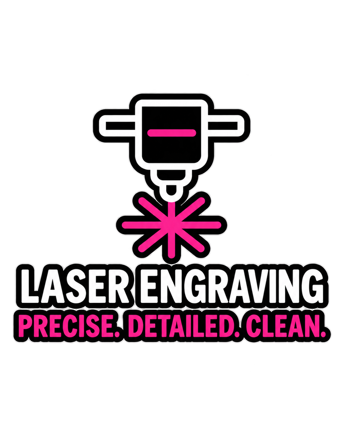 Laser Engraving — Personalised gifts & custom pieces